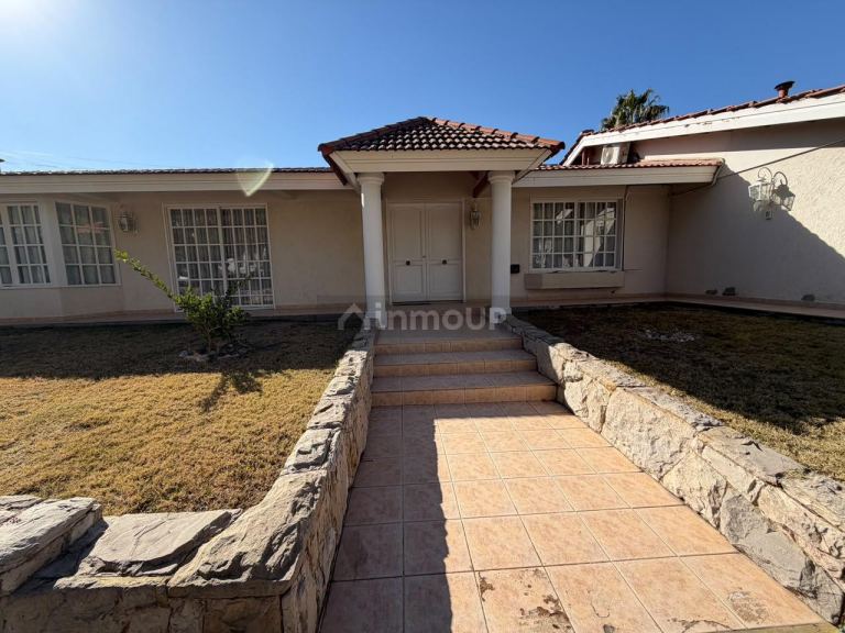 Casa en Venta en Capital, Mendoza