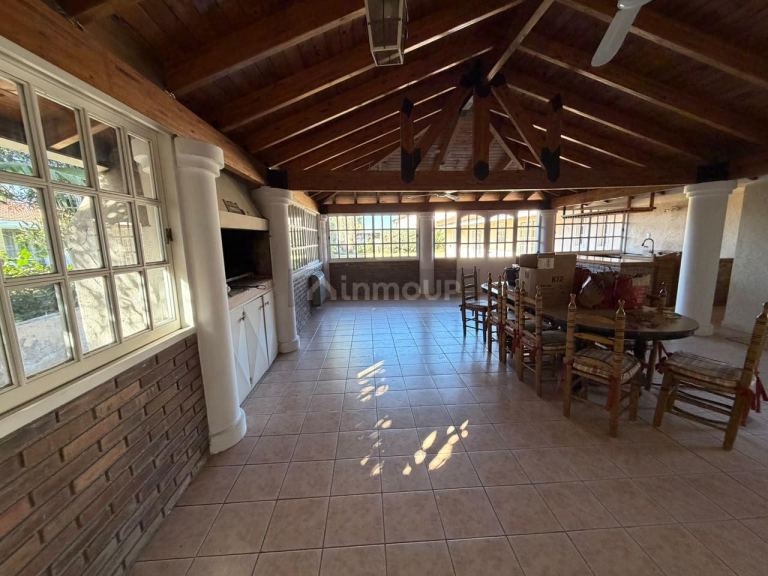 Casa en Alquiler en Capital, Mendoza
