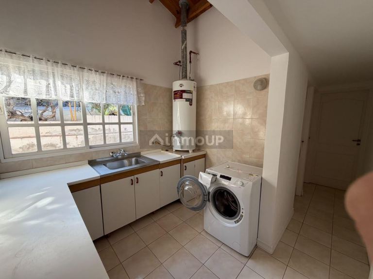Casa en Alquiler en Capital, Mendoza