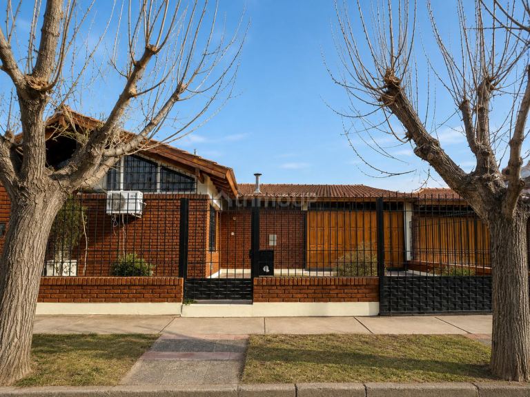Guaymallen Barrio Covitpa MB C9