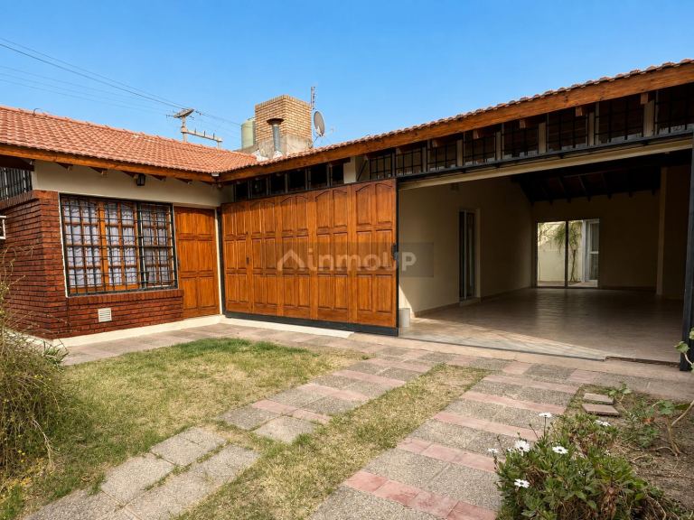 Guaymallen Barrio Covitpa MB C9