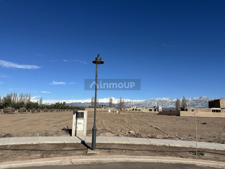 Lote en Venta en Lujan de Cuyo, Mendoza - USD 130.000 | Inmoup - 7