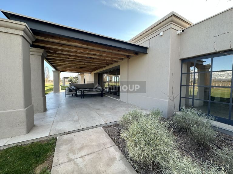 Lote en Venta en Lujan de Cuyo, Mendoza - USD 130.000 | Inmoup - 21