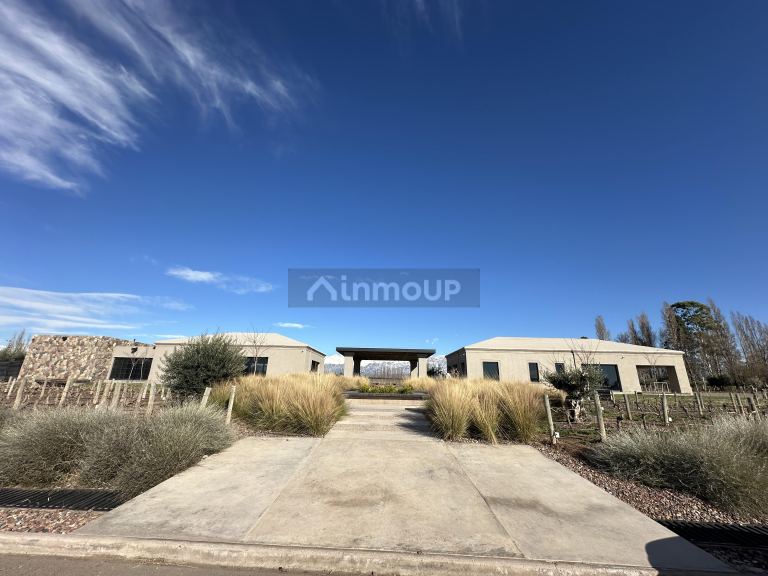Lote en Venta en Lujan de Cuyo, Mendoza - USD 130.000 | Inmoup - 14