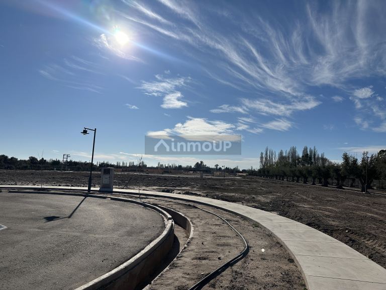 Lote en Venta en Lujan de Cuyo, Mendoza - USD 130.000 | Inmoup - 12