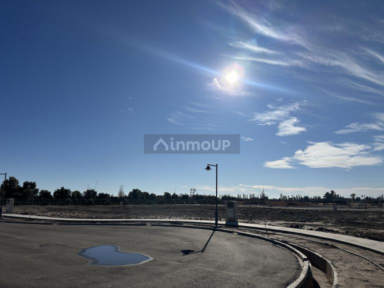 Lote en Venta en Lujan de Cuyo, Mendoza - USD 130.000 | Inmoup - 6