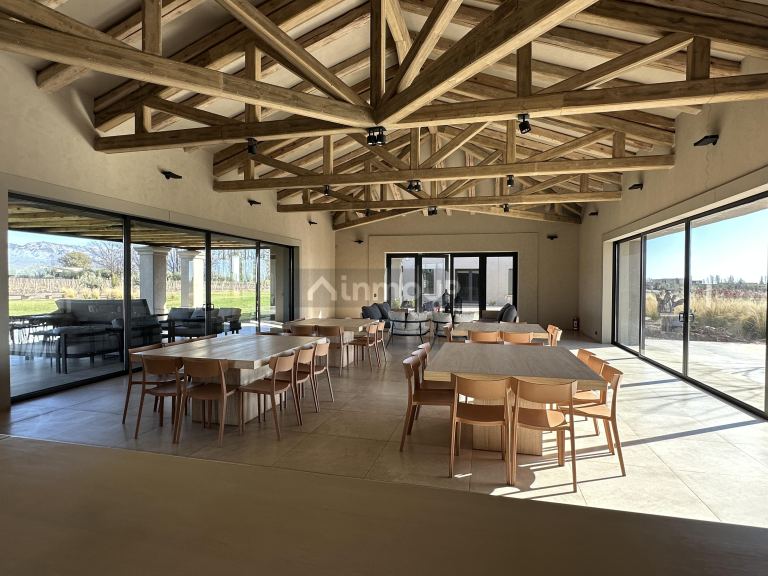 Lote en Venta en Lujan de Cuyo, Mendoza - USD 130.000 | Inmoup - 18