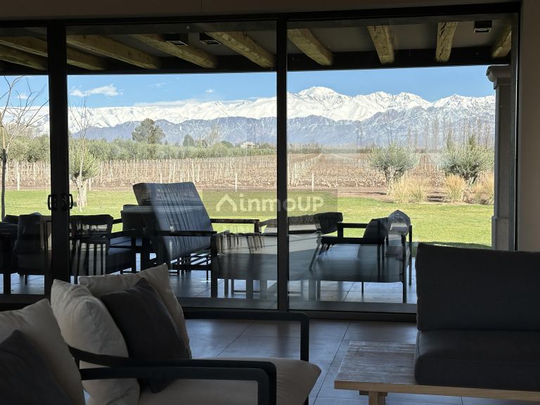 Lote en Venta en Lujan de Cuyo, Mendoza - USD 130.000 | Inmoup - 19