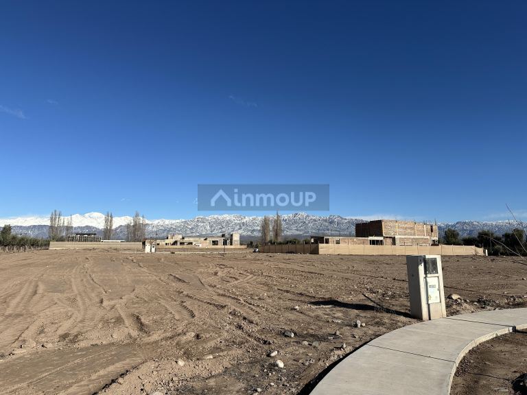 Lote en Venta en Lujan de Cuyo, Mendoza - USD 130.000 | Inmoup - 13