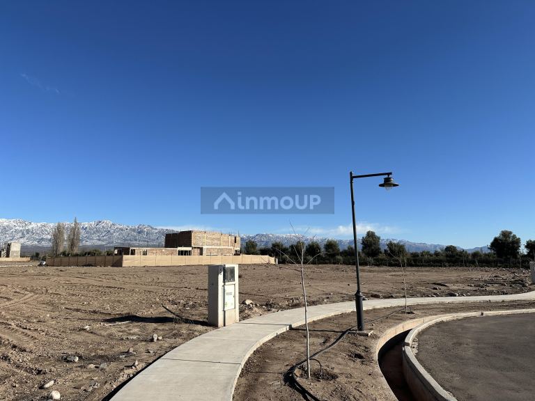 Lote en Venta en Lujan de Cuyo, Mendoza - USD 130.000 | Inmoup - 10
