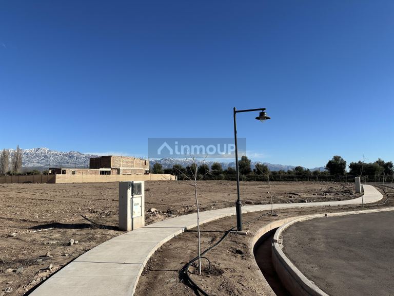 Lote en Venta en Lujan de Cuyo, Mendoza - USD 130.000 | Inmoup - 11