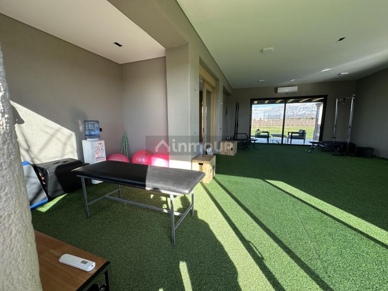 Lote en Venta en Lujan de Cuyo, Mendoza - USD 130.000 | Inmoup - 23
