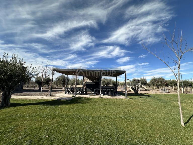 Lote en Venta en Lujan de Cuyo, Mendoza - USD 130.000 | Inmoup - 16