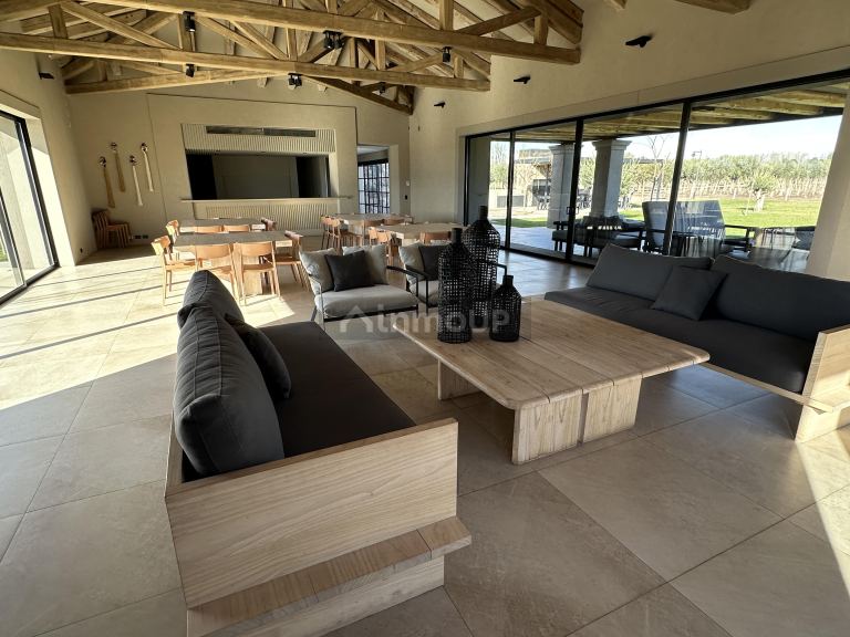 Lote en Venta en Lujan de Cuyo, Mendoza - USD 130.000 | Inmoup - 17