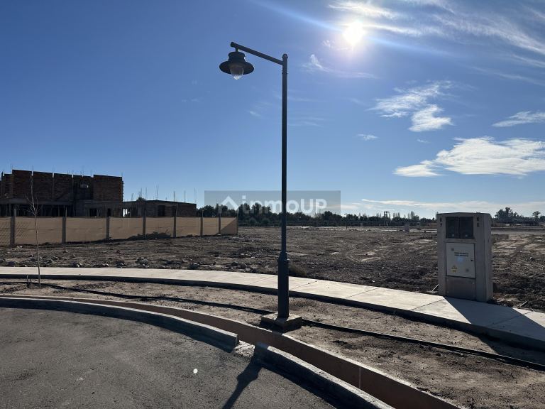 Lote en Venta en Lujan de Cuyo, Mendoza - USD 130.000 | Inmoup - 8