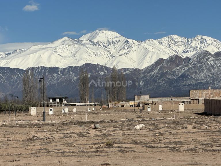 Lote en Venta en Lujan de Cuyo, Mendoza - USD 130.000 | Inmoup - 25