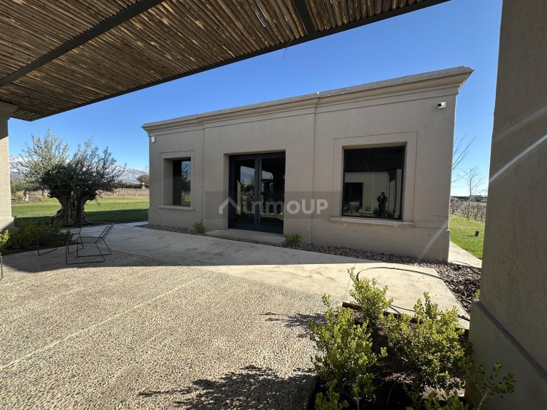 Lote en Venta en Lujan de Cuyo, Mendoza - USD 130.000 | Inmoup - 22