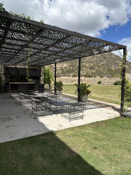 Lote en Venta en Las Heras, Mendoza