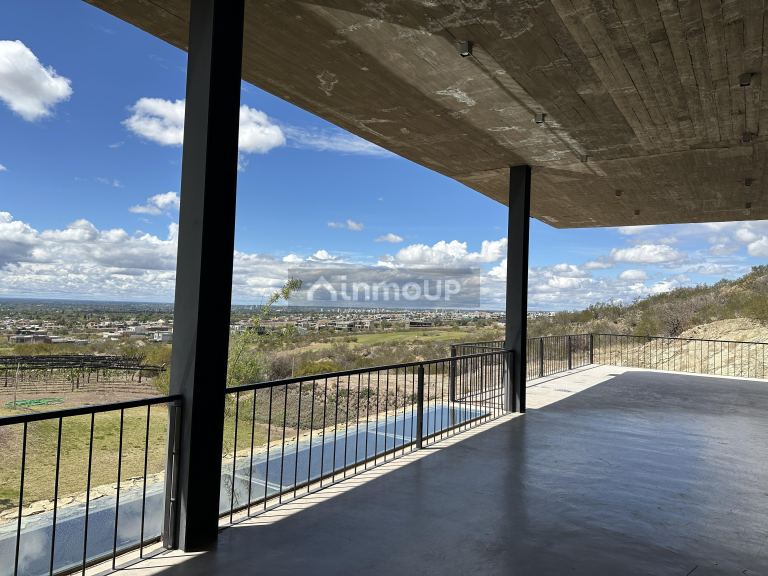 Lote en Venta en Las Heras, Mendoza