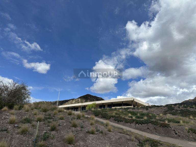 Lote en Venta en Las Heras, Mendoza