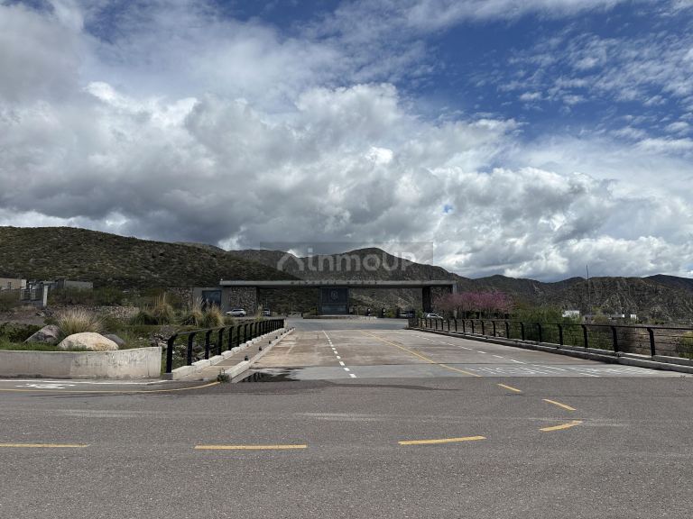 Lote en Venta en Las Heras, Mendoza