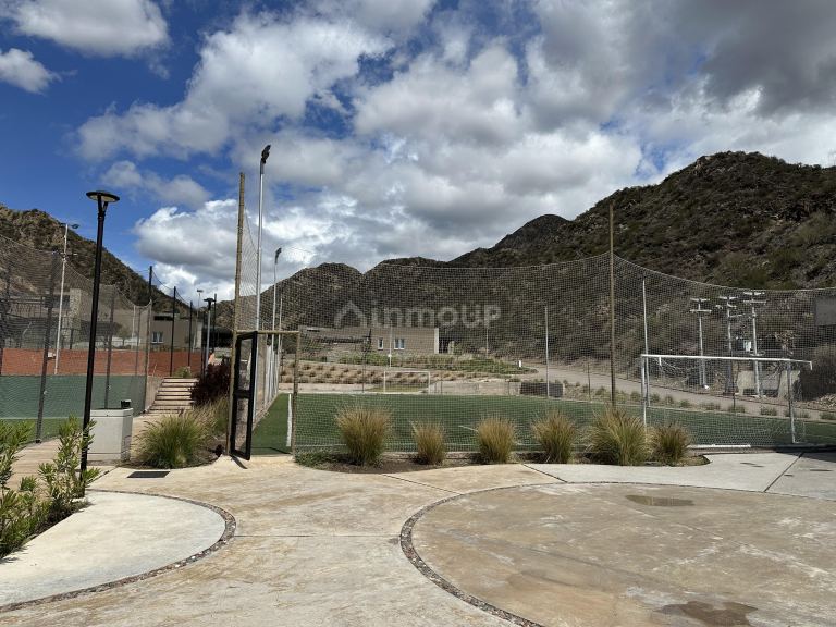 Lote en Venta en Las Heras, Mendoza