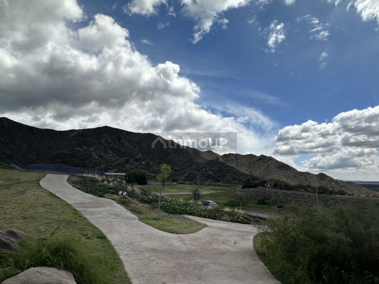 Lote en Venta en Las Heras, Mendoza