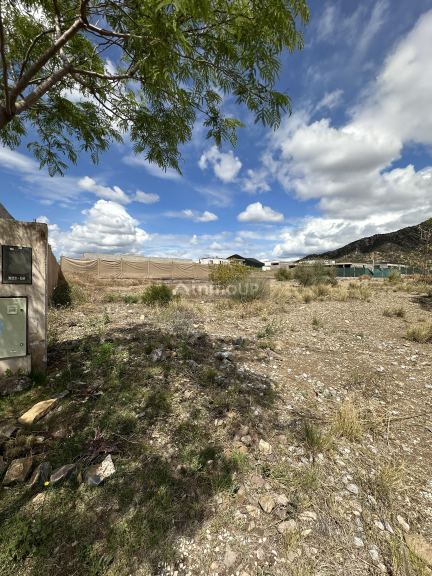 Lote en Venta en Las Heras, Mendoza