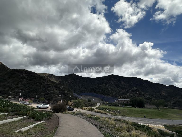 Lote en Venta en Las Heras, Mendoza