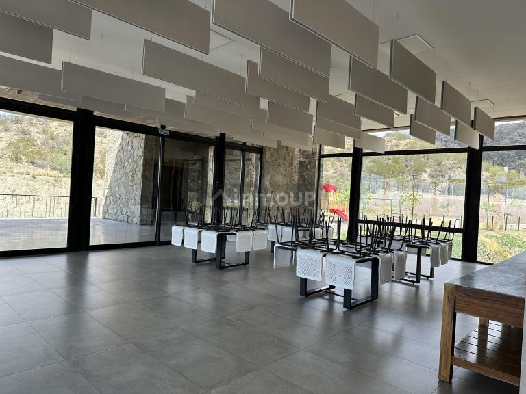 Lote en Venta en Las Heras, Mendoza
