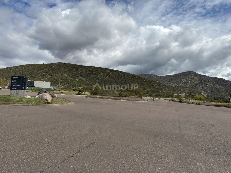 Lote en Venta en Las Heras, Mendoza