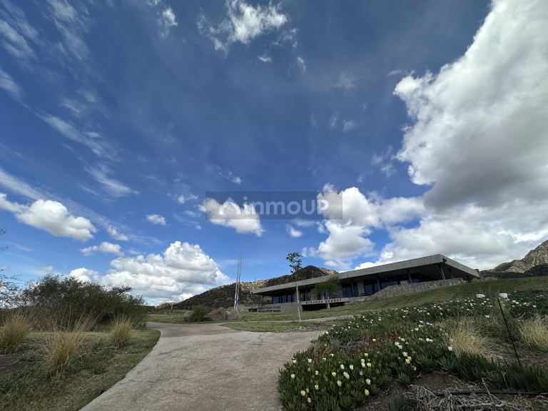 Lote en Venta en Las Heras, Mendoza