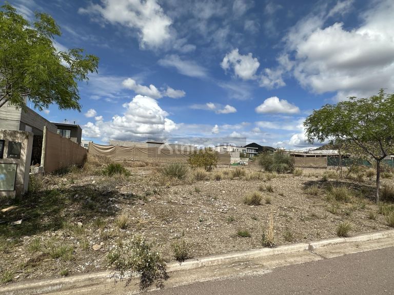 Lote en Venta en Las Heras, Mendoza