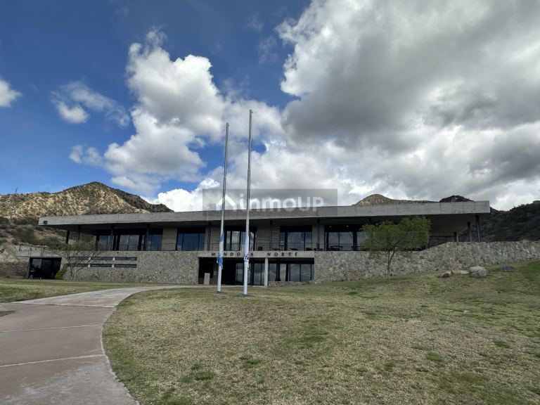Lote en Venta en Las Heras, Mendoza