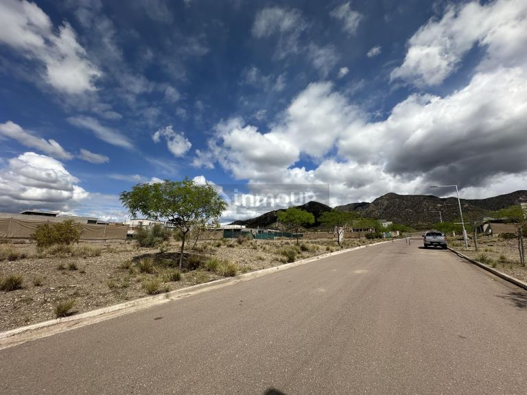 Lote en Venta en Las Heras, Mendoza