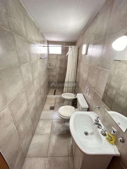 Departamento en Alquiler en Capital, Mendoza