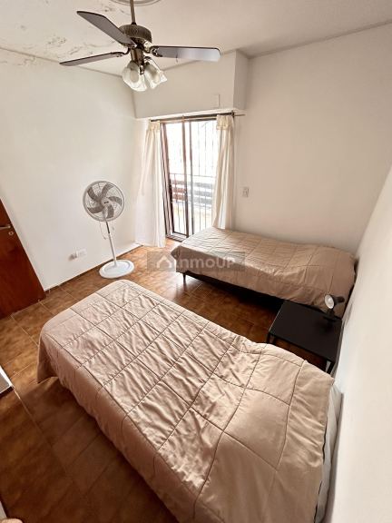 Departamento en Alquiler en Capital, Mendoza