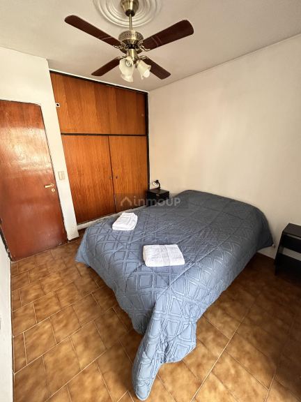 Departamento en Alquiler en Capital, Mendoza
