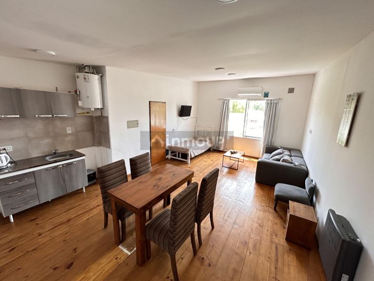 Departamento en Alquiler en Capital, Mendoza