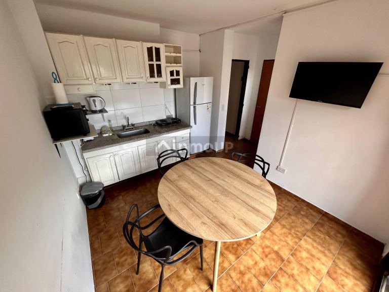 Departamento en Alquiler en Capital, Mendoza
