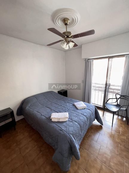 Departamento en Alquiler en Capital, Mendoza