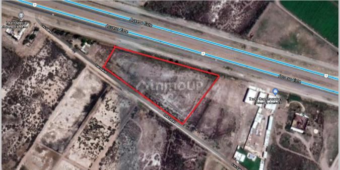 Terreno en Venta en Maipu, Mendoza
