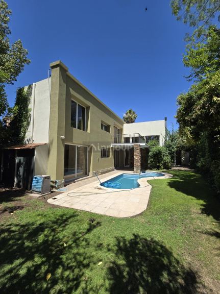 Casa en Venta en Godoy Cruz, Mendoza