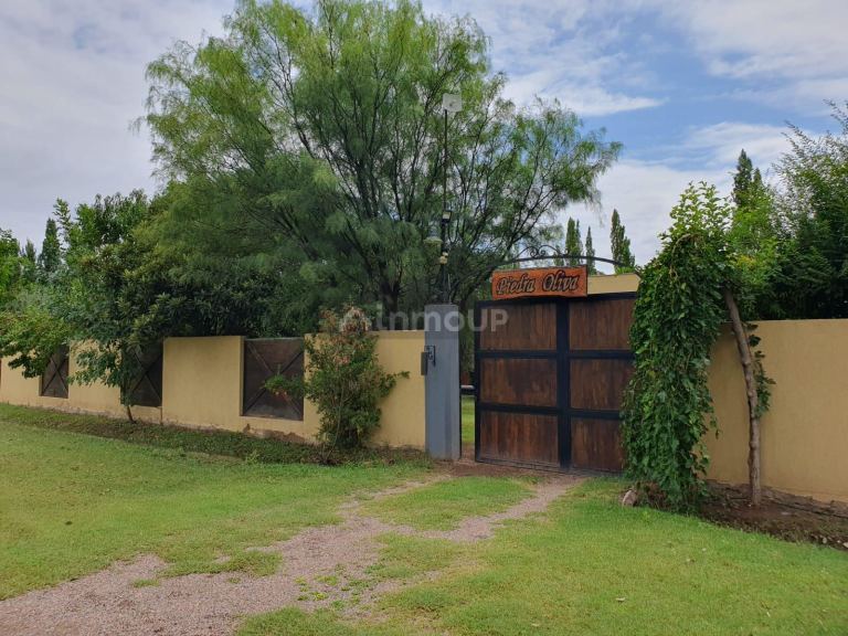 Casa en Venta en Maipu, Mendoza