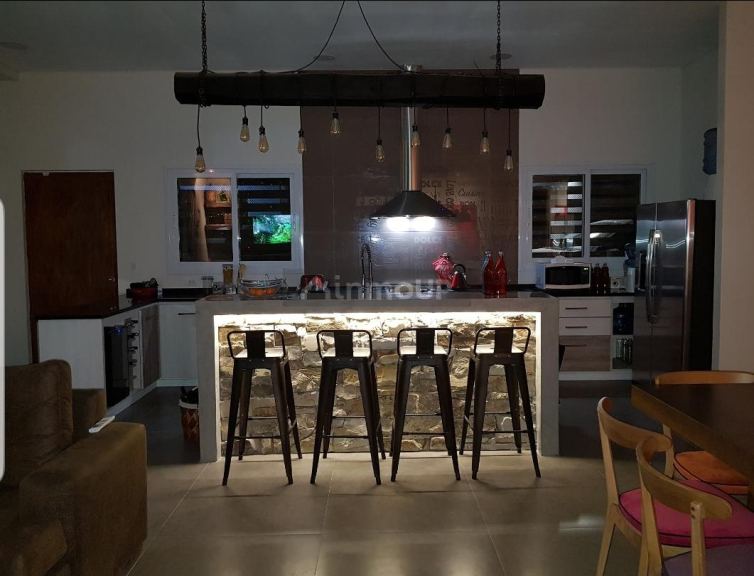 Casa en Venta en Maipu, Mendoza