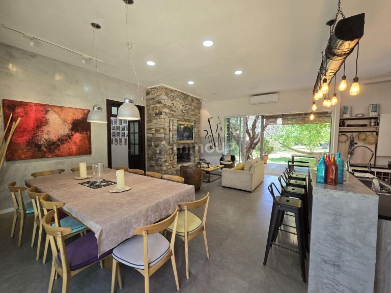 Casa en Venta en Maipu, Mendoza