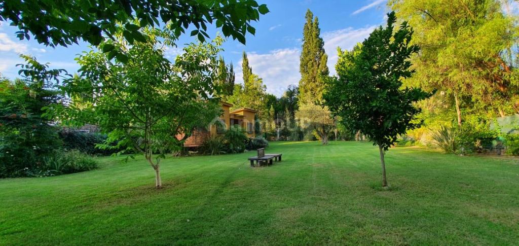 Casa en Venta en Maipu, Mendoza
