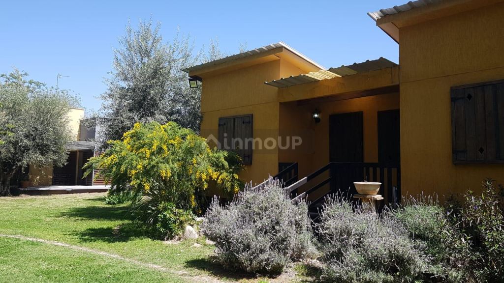 Casa en Venta en Maipu, Mendoza