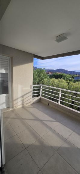 Departamento en Alquiler en Capital, Mendoza
