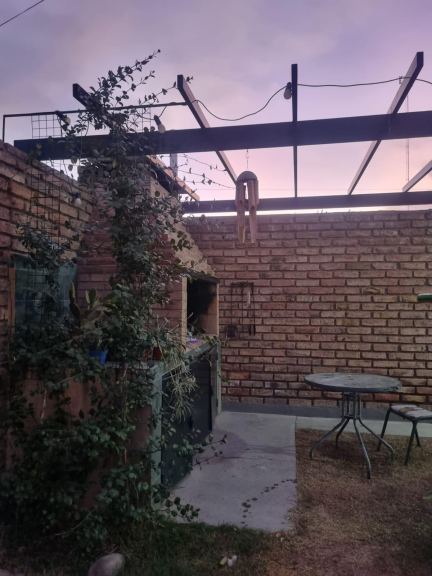 Casa en Alquiler en Maipu, Mendoza